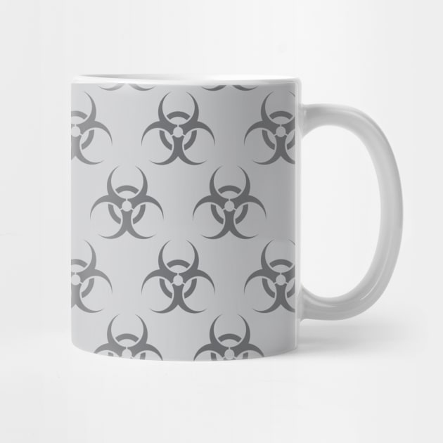 Biohazard by SWON Design